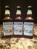 Liquor Labels for Best Man and Groomsmen Gifts - I Do Artsy Weddings
